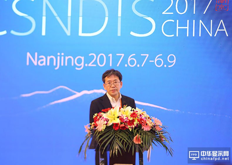 日本JDI瀧本昭雄：以LTPS核心技術不斷提升顯示性能