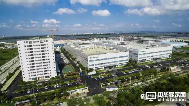 【2017 CS SHOW展商推薦】深圳市崇達(dá)電路技術(shù)股份有限公司