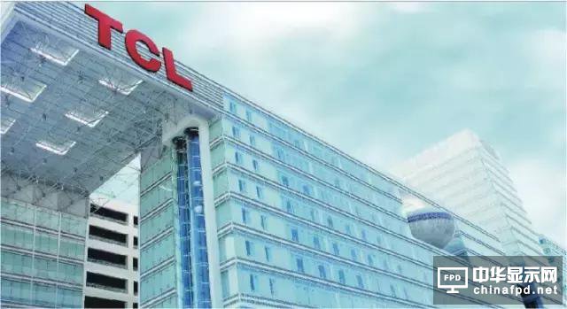 TCL、創(chuàng)維、康佳三大彩電巨頭組團(tuán)參觀 第十九屆高交會(huì)光電顯示展