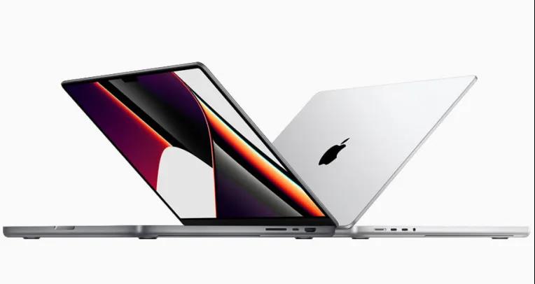 MacBook Pro 搶攻高端市場，預計2022年 Mini LED背光筆記本出貨500萬臺
