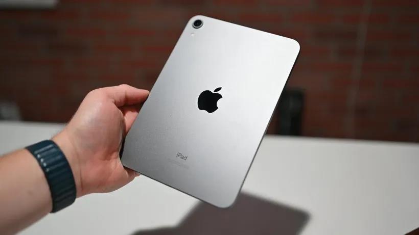 三季度全球平板電腦出貨量同比下降9.4%，蘋果 iPad逆勢增長