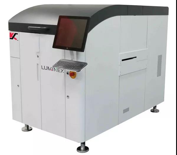 K&S新一代Mini/Micro LED平臺LUMINEX™在德國亮相