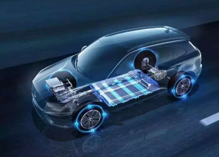 顯示驅動IC供需緊張緩解，造車新勢力交付量集體創新高