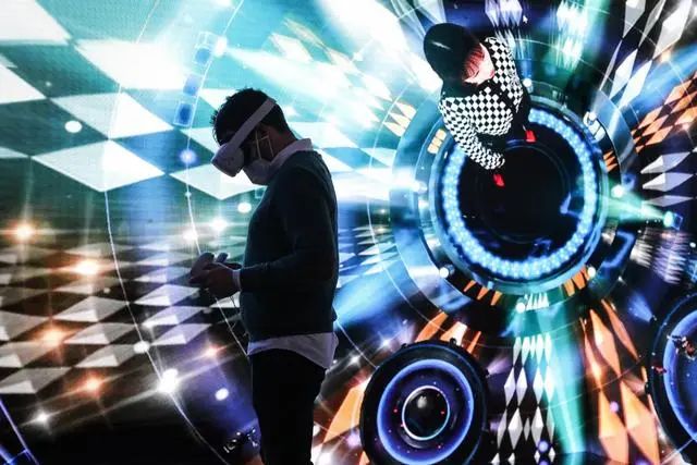 元宇宙、5G、物聯(lián)網(wǎng)……2022世界移動(dòng)通信大會(huì)熱點(diǎn)掃描