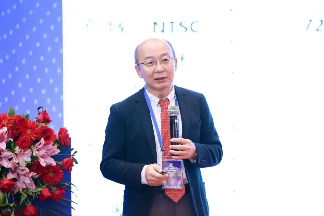 Mini/Micro-LED技術峰會|南方科技大學講席教授孫小衛：Micro-QLED將為元宇宙提供最好的光引擎