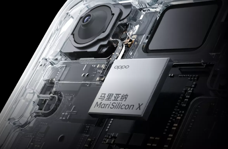 OPPO自研4nm手機AP正流片，外掛聯(lián)發(fā)科5G基帶，預(yù)計今年底量產(chǎn)