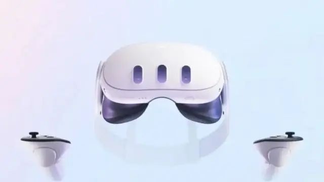 元宇宙 | 傳Meta與騰訊的談判取得進展，計劃將Quest VR頭顯引入中國市場