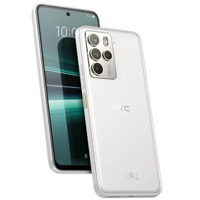 HTC六月營收環(huán)比大漲35%，元宇宙手機(jī)、VR業(yè)務(wù)表現(xiàn)亮眼