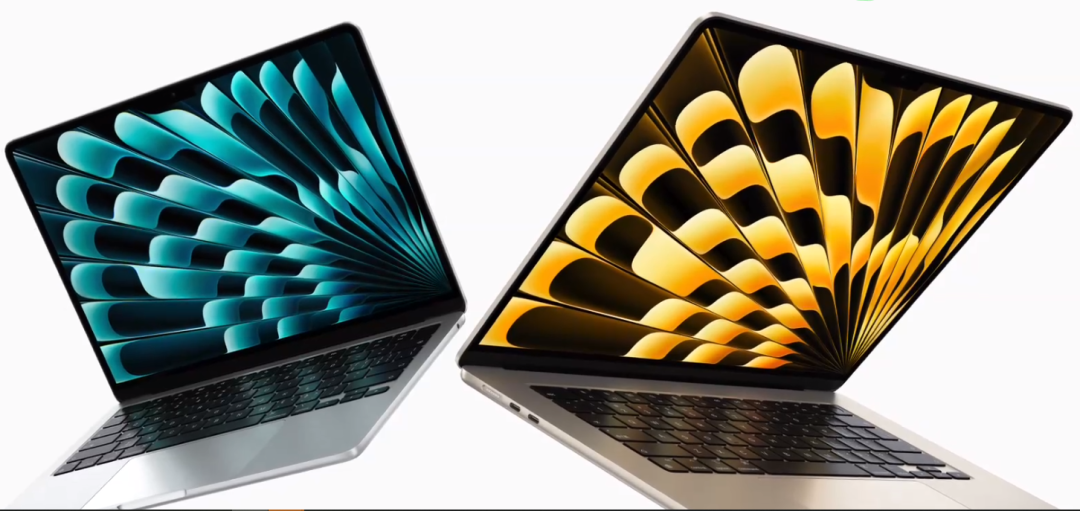 消息稱蘋果正開發(fā)可折疊MacBook筆記本電腦項(xiàng)目