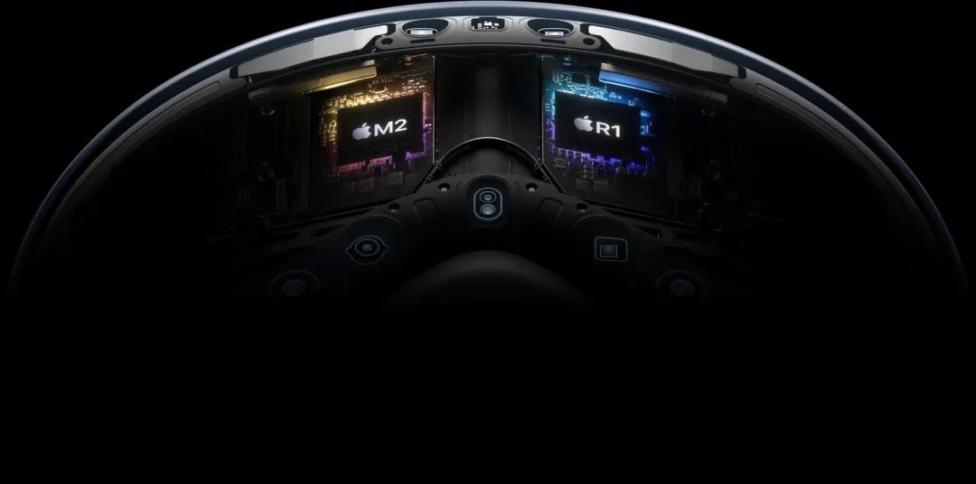 彭博社：蘋果Vision Pro首年目標(biāo)銷量為40萬-50萬臺