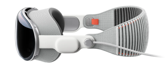 蘋果開放 Vision Pro 開發(fā)者工具包申請