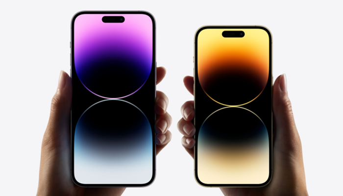 Omdia：預計年底蘋果iPhone 15系列出貨量將達到7500萬部