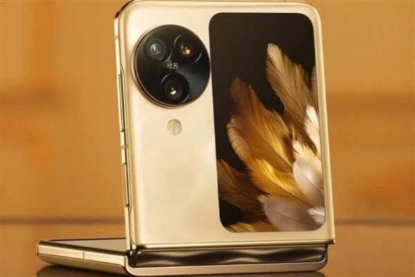 OPPO Find N3 Flip和OPPO Watch4 Pro發(fā)布