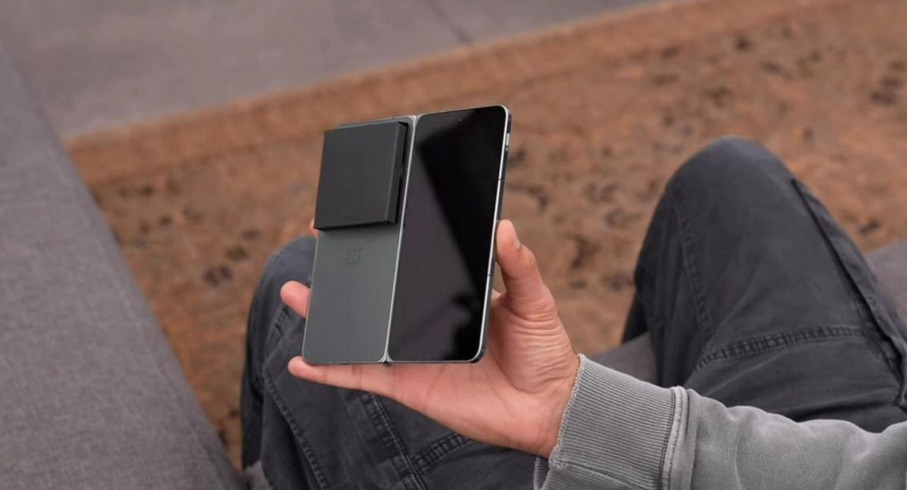 OPPO Find N3折疊屏手機曝光：7.82寸OLED內屏