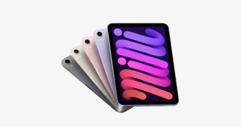 iPad Pro明年將首次搭載LTPO OLED，支持120Hz刷新率