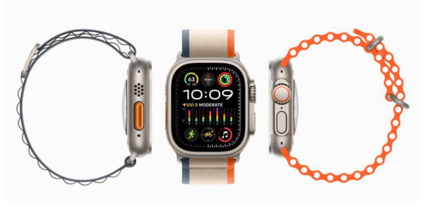 蘋果Micro LED明年量產，計劃導入Apple Watch Ultra