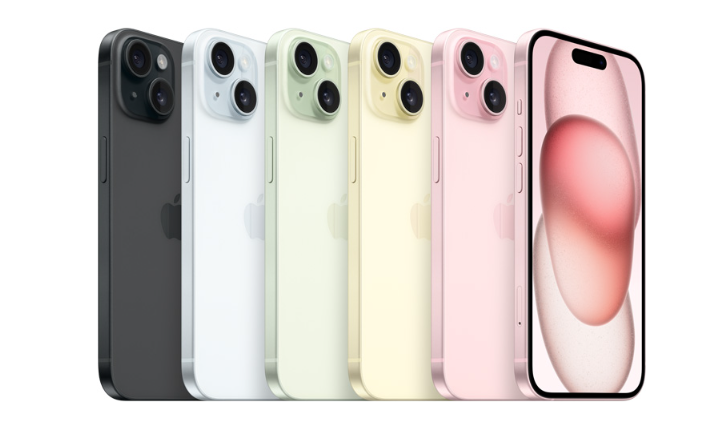 由于需求疲軟，蘋果iPhone 15 Pro Max在中國(guó)下調(diào)1300元