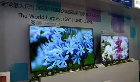 出資超60億！韓國支持顯示等技術開發