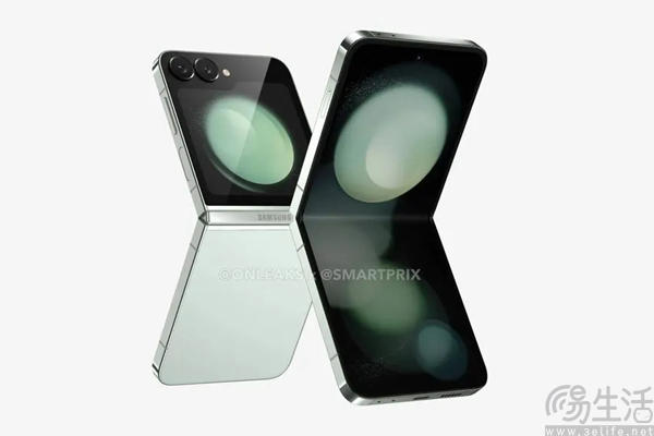 三星Galaxy Z Flip6配置曝光，外屏或繼續擴大