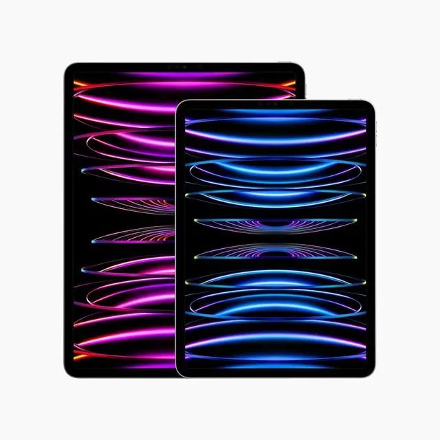 因三星顯示良率問題，LGD獲11英寸 iPad Pro 用OLED屏轉移訂單