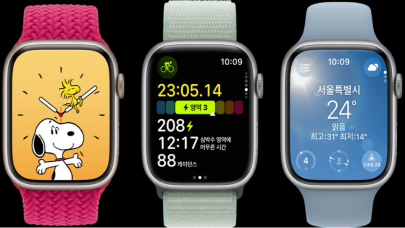 LGD與JDI供貨！Apple Watch Series 10 將導(dǎo)入 LTPO-TFT屏幕