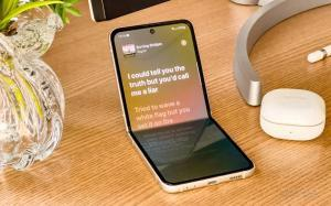 據稱蘋果計劃在2025年推出20.3英寸可折疊平板 2026年推出可折疊iPhone