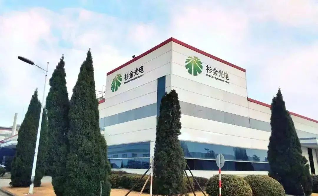 杉杉股份：離型膜本土化配套率已達100%！持續加強與戰略伙伴的合作