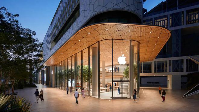 蘋果被曝重啟在印度生產 iPad 計劃，未來還將拓展至 Mac 產品線
