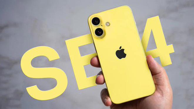 消息稱蘋果 iPhone SE 4 計(jì)劃今年 10 月開(kāi)始量產(chǎn)