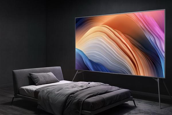 海信奪7月電視出貨量第一 華為成功擠進(jìn)第二陣營