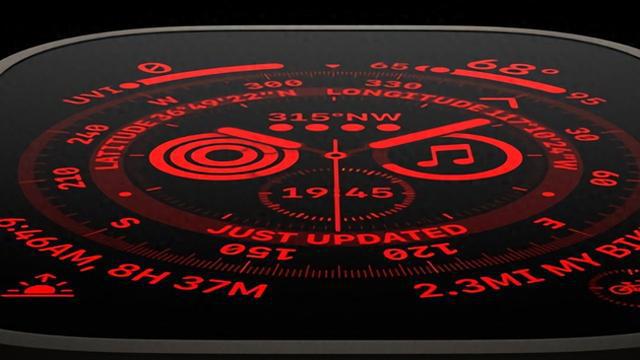 LG Display 就取消 MicroLED Apple Watch 項(xiàng)目尋求蘋果賠償