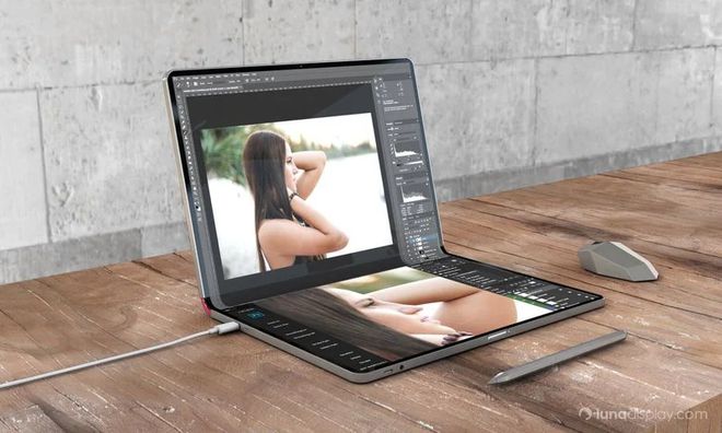 可折疊 MacBook 最早要到 2027 年底或 2028 年才會(huì)上市