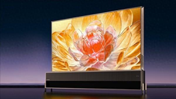 2024上半年全球前五大電視品牌：國(guó)產(chǎn)有三家 小米第五