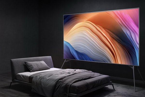 最新電視銷(xiāo)量排名出爐：海信第一、小米/TCL并列第二