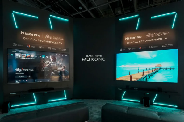 海信、TCL、長虹、創維等國產品牌齊聚IFA，展示MLED、印刷OLED、Micro OLED等前沿顯示技術