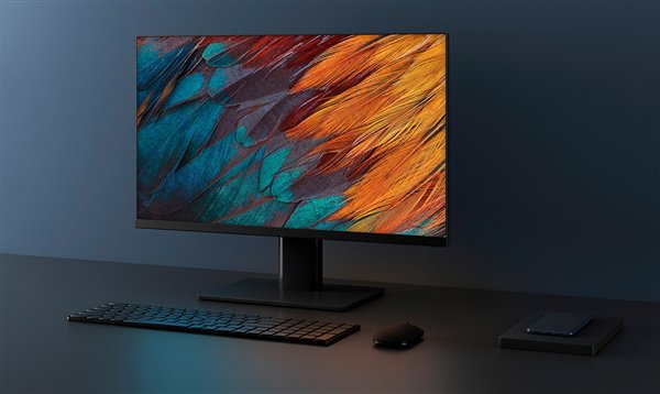 第三季度顯示器銷量TOP10出爐：小米斬獲中國第3