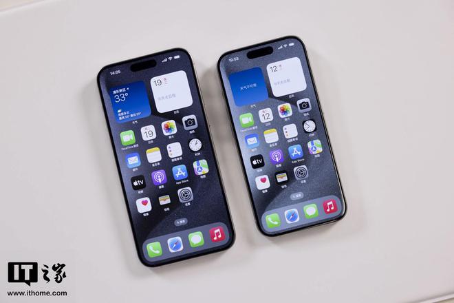 Omdia：柔性 AMOLED 今年將首超 LCD，主導智能手機顯示面板市場