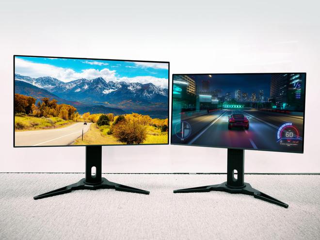 消息稱三星顯示將推 500Hz QD-OLED 面板，有望刷新率反超 LGD