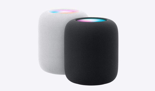 傳天馬微電子與蘋果達成協議：將為HomePod供應LCD面板