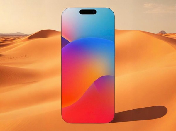 無邊框iPhone有望2026年問世 蘋果已要求三星開發(fā)OLED