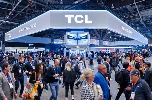 斥資134億！TCL買下LG顯示廣州廠