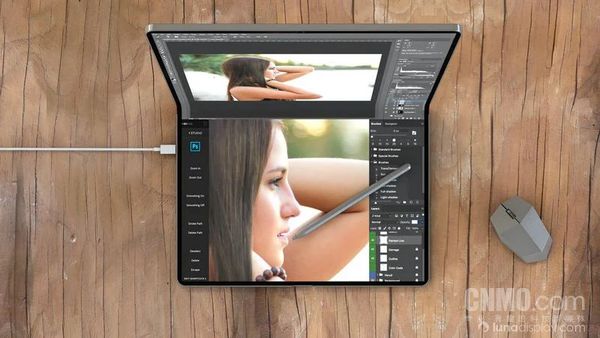 蘋果大屏折疊設備到底是iPad還是Mac？看看外媒分析