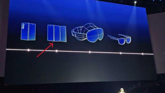 三星首款三折疊手機機型確認：國行 SM-F9680，有望 10 月發布