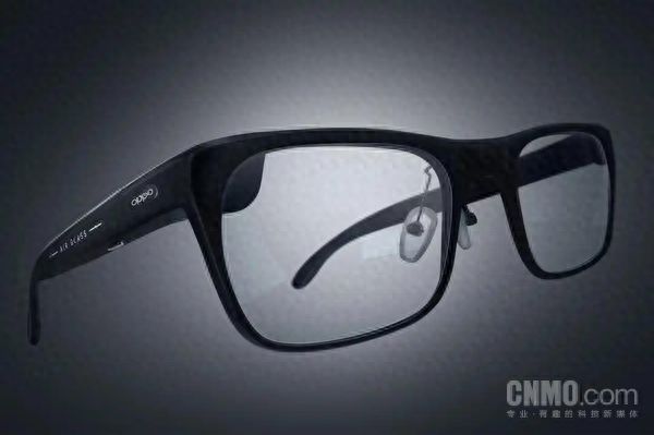 傳OPPO即將發(fā)布智能眼鏡新品