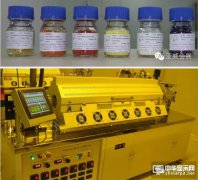 【CITE2016展商亮點(diǎn)】吉林奧來德光電材料股份有限公司