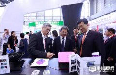 亞洲最大電子信息產業盛會正火熱進行中，火爆現場一睹為快！