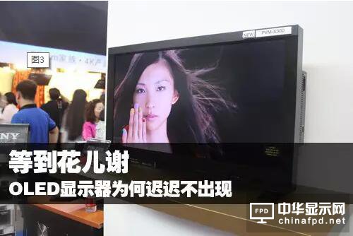 OLED成熟度不足，恐難迎來“LED式”大爆發(fā)