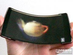 S7 Edge都弱爆了！真正的曲面屏手機應該這樣玩