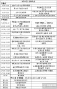 2016中國平板顯示學(xué)術(shù)會議及征文通知(第二輪)