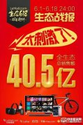 “生態電視”成霸主，電視行業三級分化